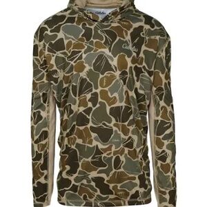 Cabela’s Dove Long Sleeve